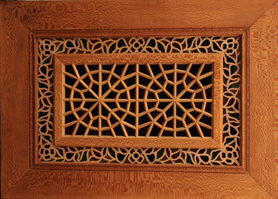 گره چيني
